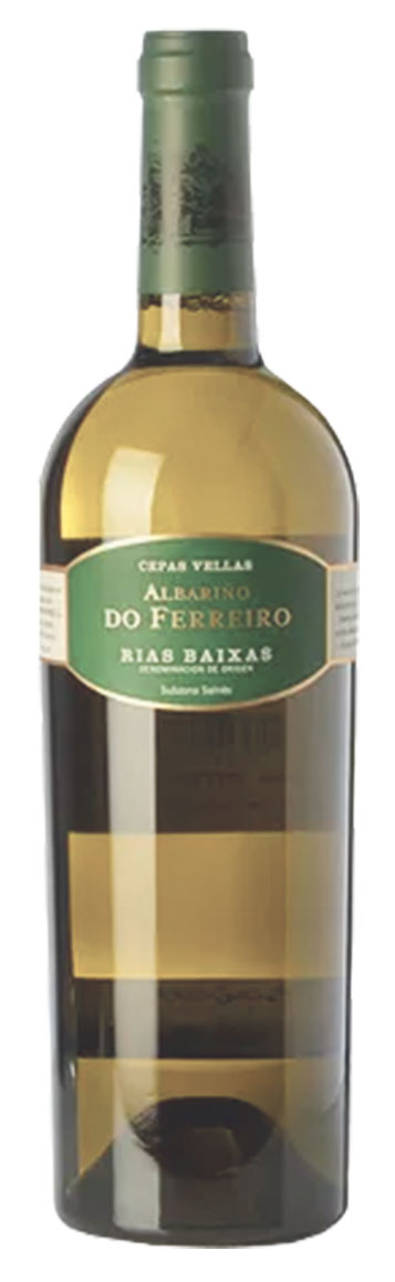 Do Ferreiro Cepas Vellas 2024